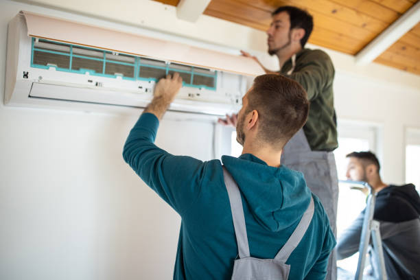 Best HVAC Equipment and Components in Wona Lake, IN