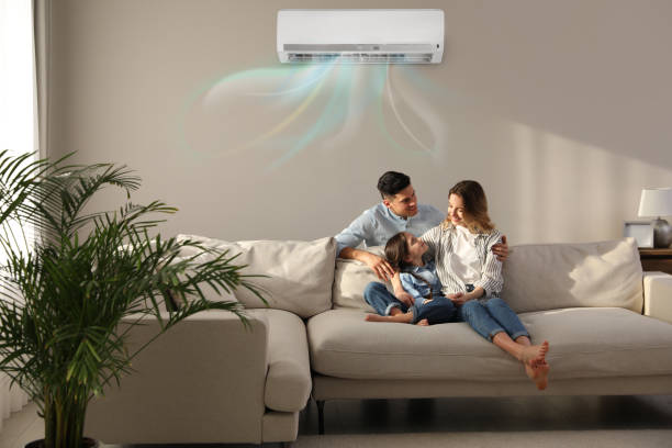 Best HVAC Financing and Leasing in Wona Lake, IN