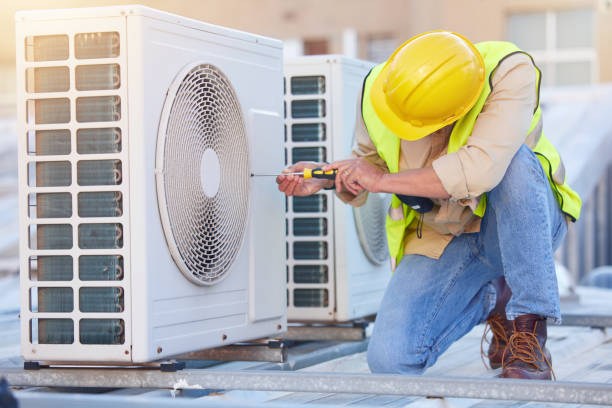 Best Emergency HVAC Services in Wona Lake, IN
