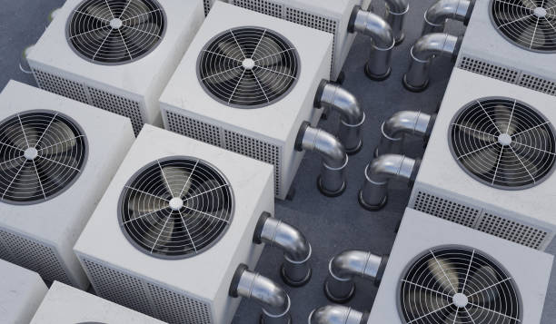 Best VRF (Variable Refrigerant Flow) Systems in Wona Lake, IN