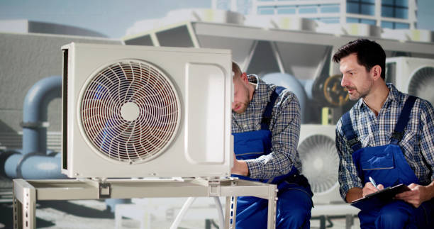 Best HVAC Software and Technology in Wona Lake, IN