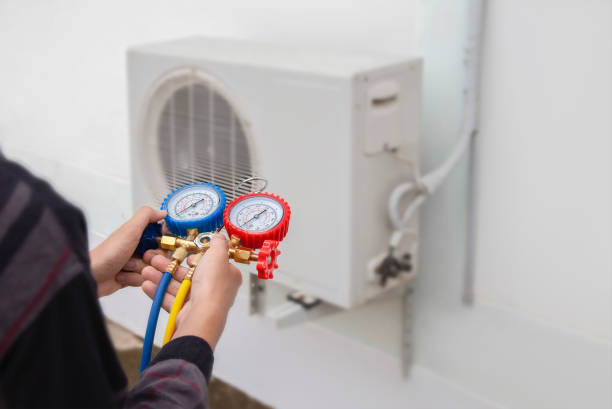Best Air Conditioning Cleaning in Wona Lake, IN
