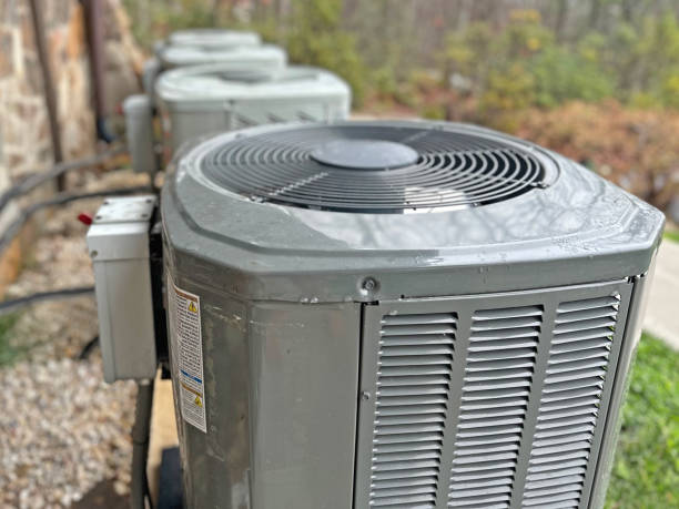 Best Ductless Mini-Split Systems in Wona Lake, IN