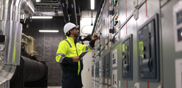Best Energy-efficient HVAC Solutions in Wona Lake, IN