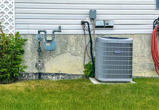 Best Commercial HVAC in Wona Lake, IN